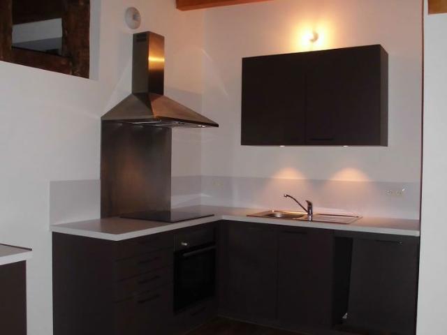 Location Appartement 4 pièces 96m² WISSEMBOURG 67160