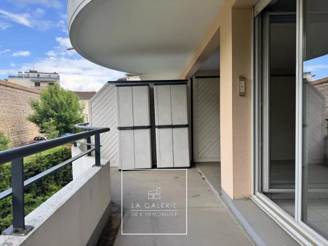 Location Appartement 4 pièces 96m² TOULOUSE 31000