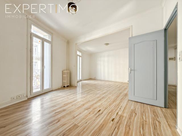 Location Appartement 4 pièces 98.68 m2 Beziers