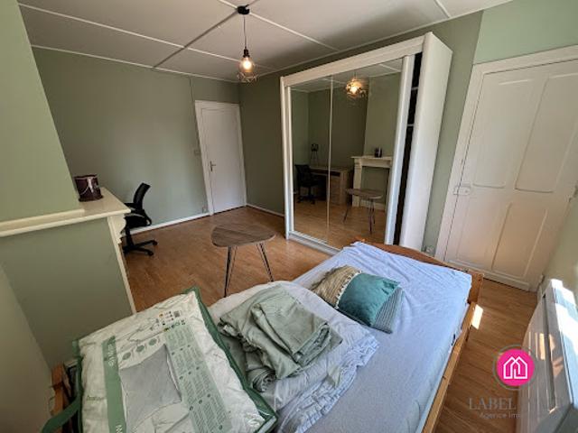 Location Appartement 4 pièces 98.7 m2 Aulnoy lez Valenciennes