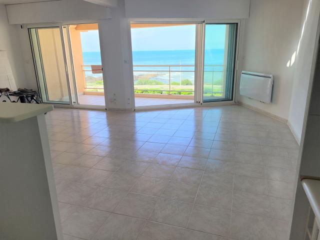 Appartement 4 pièces Les Sables d'Olonne 92.49m² 1285€ à louer