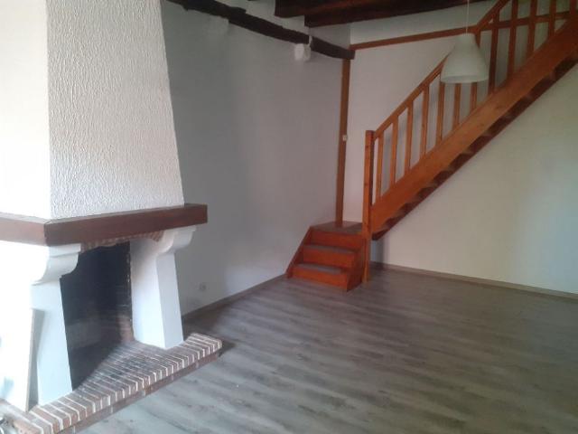 Location appartement 4 pièces, 98.00m², Saint Dyé sur Loire