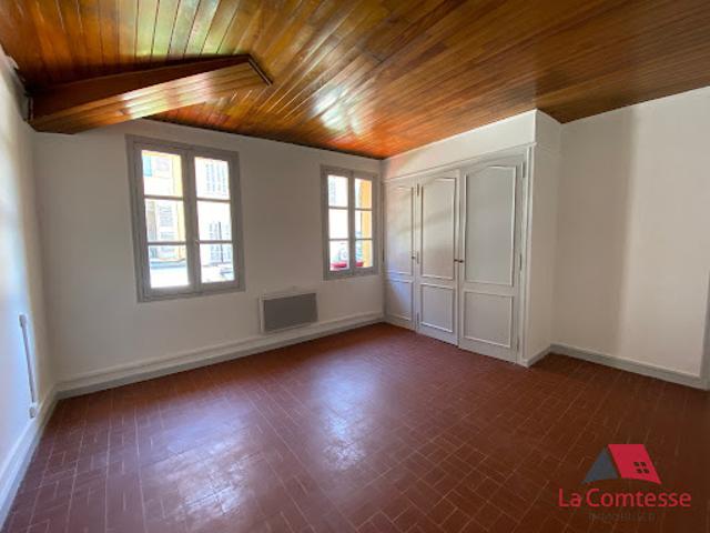 Location Appartement 4 pièces 98.2 m2 Aix en Provence