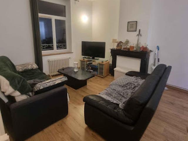 Location Appartement 4 pièces 98 m2 Valenciennes