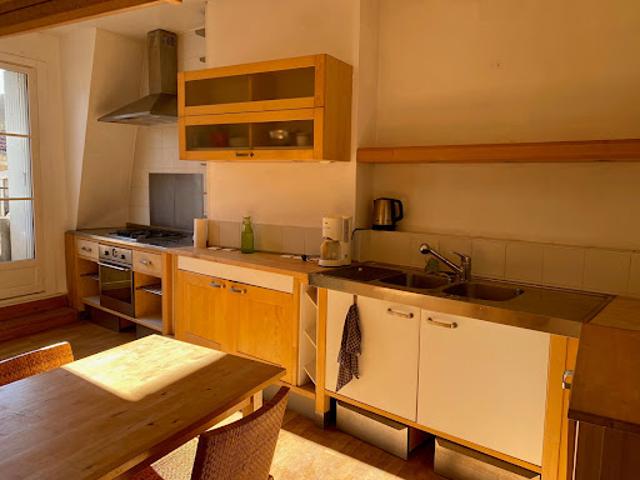 Location Appartement 4 pièces 98 m2 Figeac