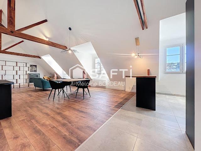 Location Appartement 4 pièces 98 m2 Grand Champ
