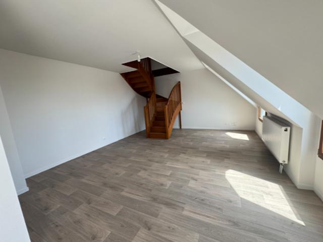 Location Appartement 4 pièces 98 m2 Rouen