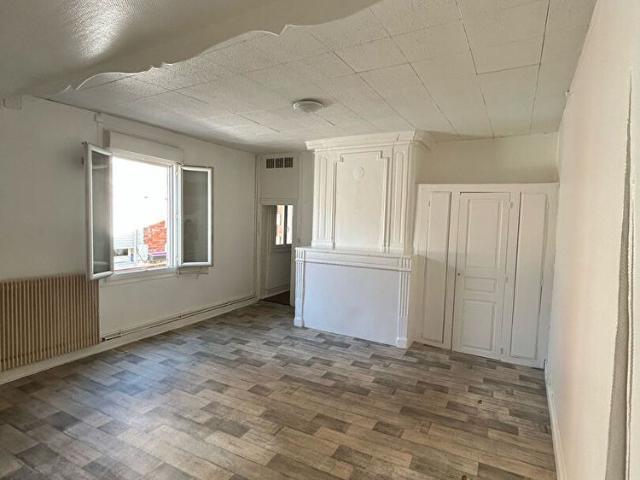 Location Appartement 4 pièces 98m²