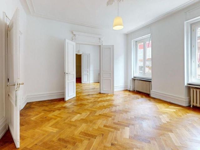 Location Appartement 4 pièces 98m²