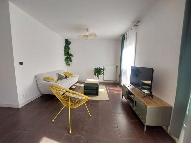 Location Appartement 4 pièces 98m²