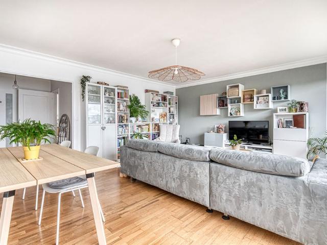Location Appartement 4 pièces 98m²