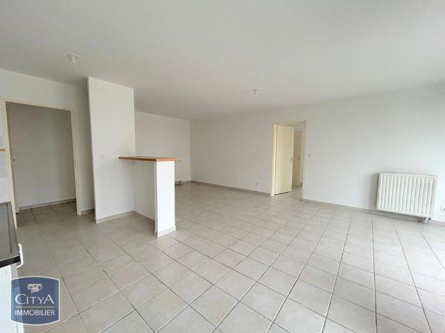 Location Appartement 4 pièces 98m² MONTPELLIER 34000