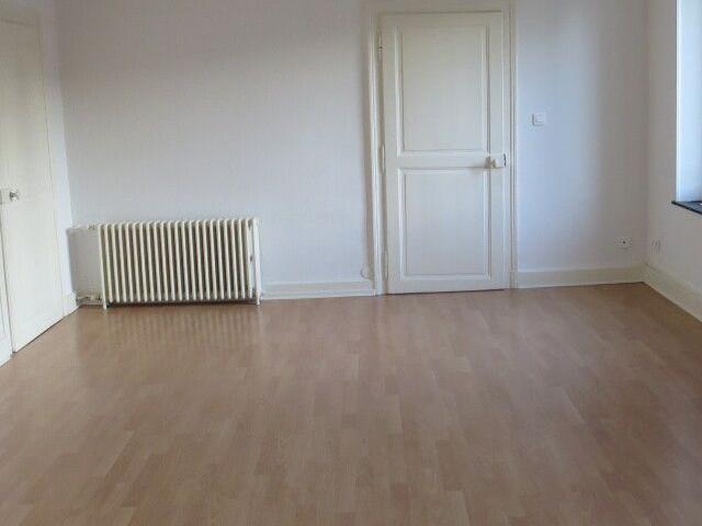 Location Appartement 4 pièces 98m² ST NICOLAS DE PORT 54210