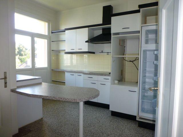Location Appartement 4 pièces 98m² STRASBOURG 67000