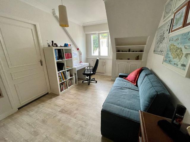 Location Appartement 4 pièces 98m² QUIMPER 29000