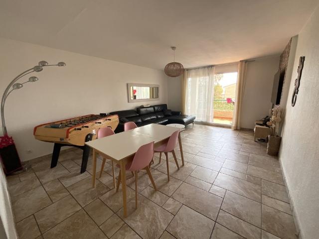 Location Appartement 4 pièces 98m² VILLENEUVE LOUBET 06270