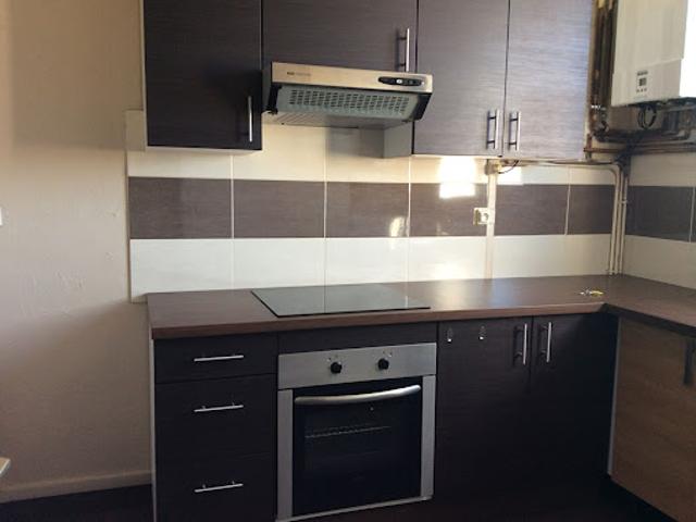 Location Appartement 4 pièces 99.63 m2 Chateau thierry