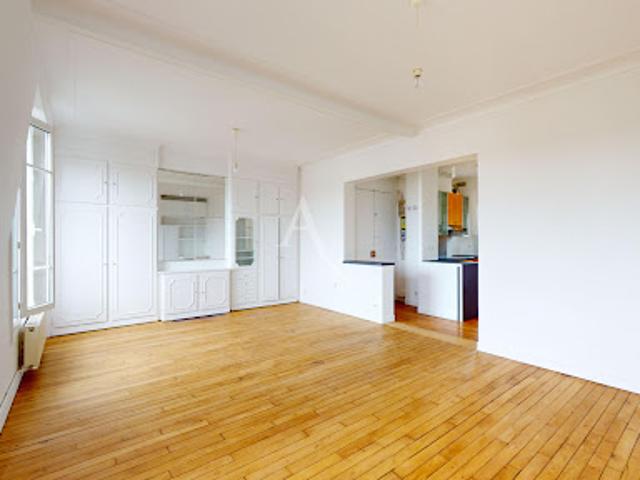 Location Appartement 4 pièces 99.88 m2 Asnieres sur seine