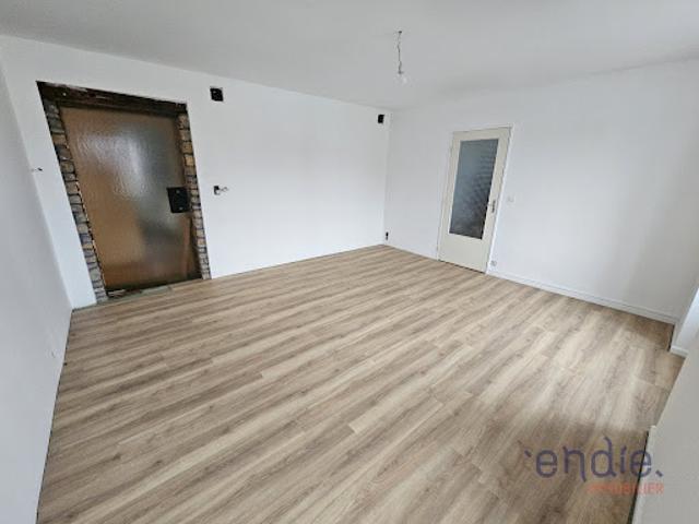 Location Appartement 4 pièces 99 m2 Bavans