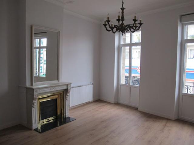 Location Appartement 4 pièces 99 m2 Bordeaux