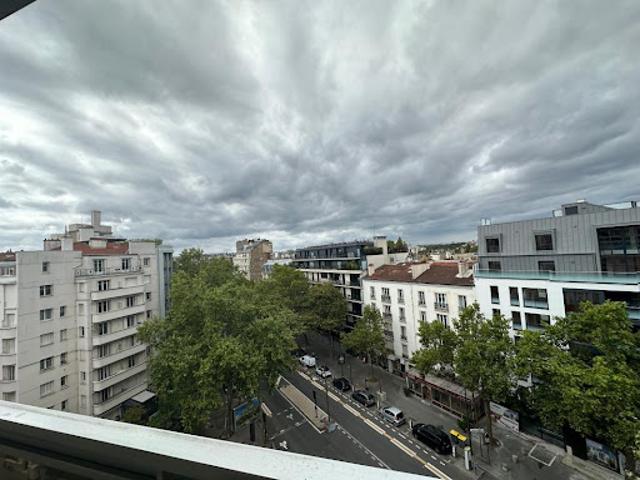Location Appartement 4 pièces 99 m2 Boulogne Billancourt