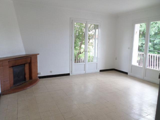 Location Appartement 4 pièces 99m² MONTPELLIER 34070