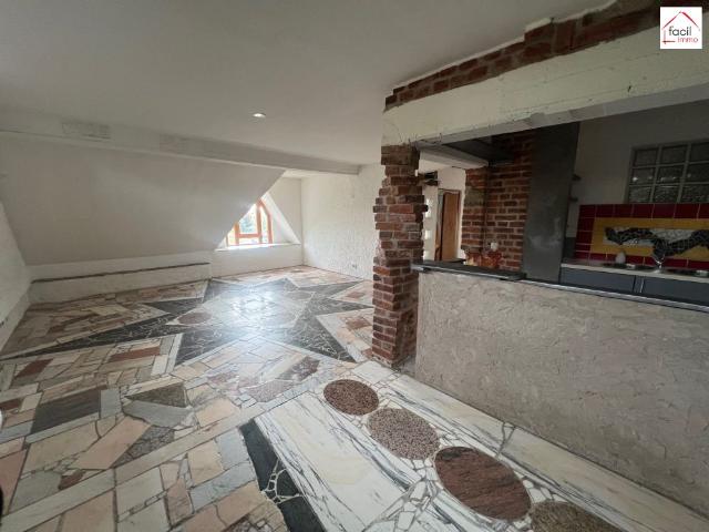 Location Appartement 4 pièces 99m² SARREBOURG 57400