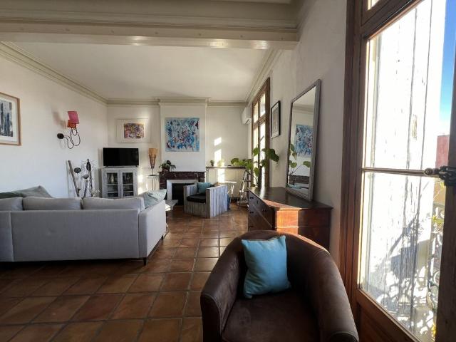 Location Appartement 4 pièces 99m² SETE 34200