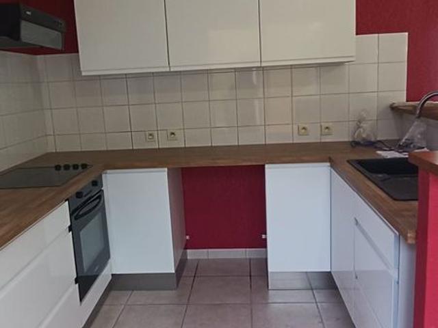 Location Appartement 4 pièces 99m² PERPIGNAN 66000