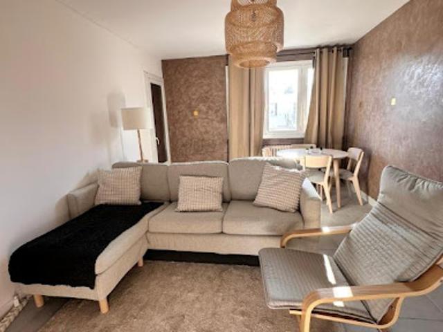 Location Appartement 4 pièces 75 m2 Montpellier