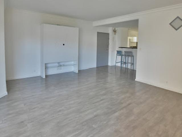 Location Appartement 4 pièces 100 m2 Ajaccio