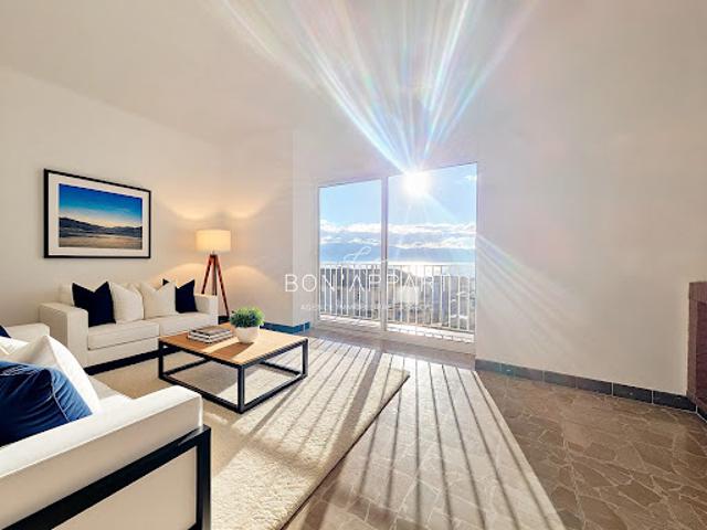 Location Appartement 4 pièces 100 m2 Ajaccio