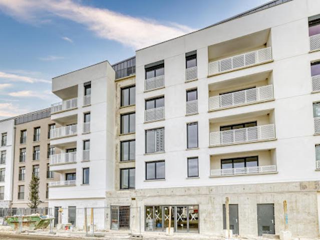 Location Appartement 4 pièces 100 m2 Aulnay sous Bois