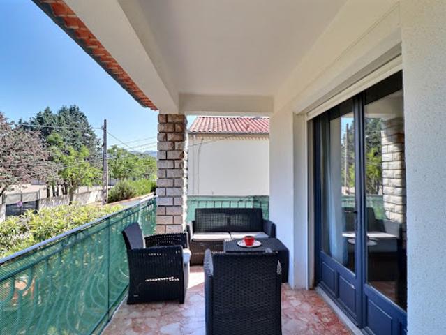 Location Appartement 4 pièces 100 m2 Gardanne