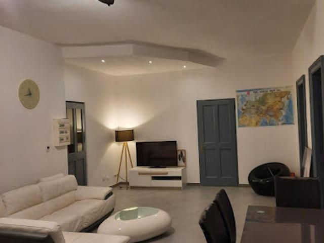 Location Appartement 4 pièces 100 m2 Dasle
