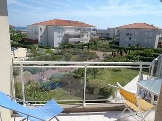 Location Appartement 4 pièces 100 m2 Juan les pins