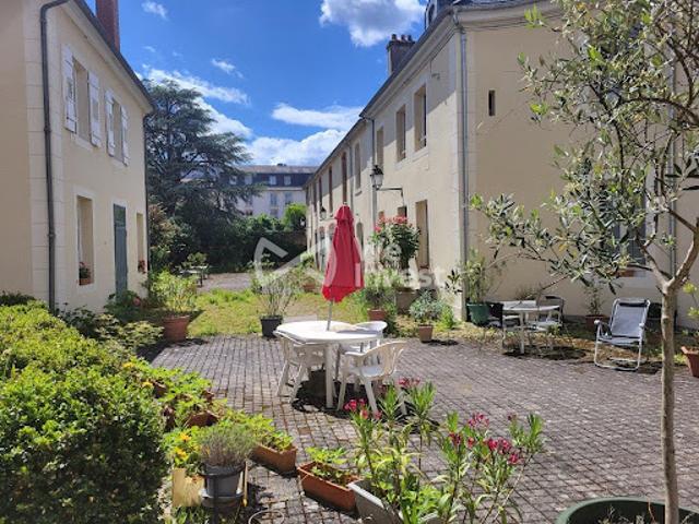 Location Appartement 4 pièces 100 m2 Nancy