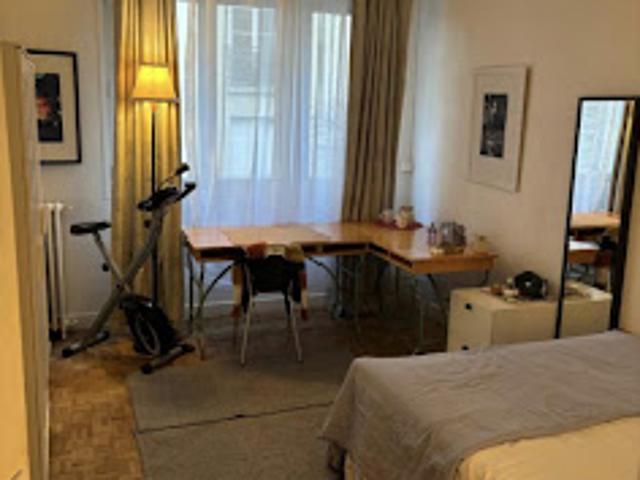 Location Appartement 4 pièces 100 m2 Neuilly sur Seine