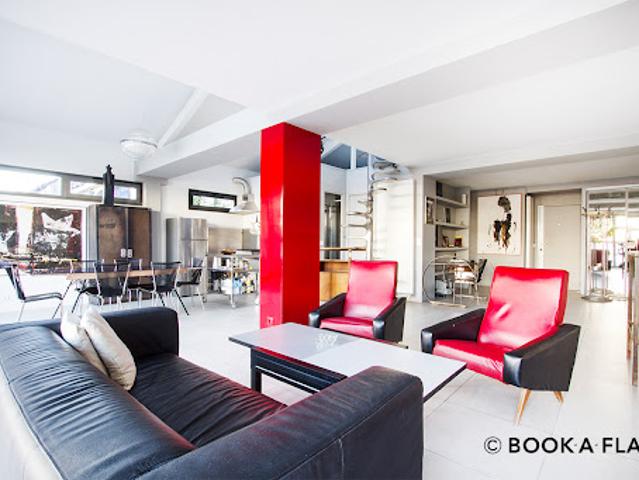 Location Appartement 4 pièces 100 m2 Paris 12ème