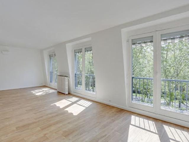 Location Appartement 4 pièces 100 m2 Versailles