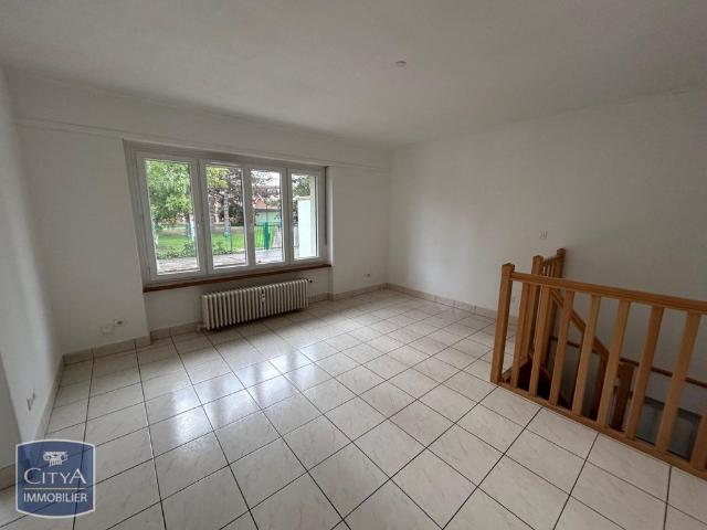 Location Appartement 4 pièces 100m² OBERNAI 67210