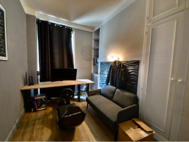 Location Appartement 4 pièces 100m² BRIVE LA GAILLARDE 19100