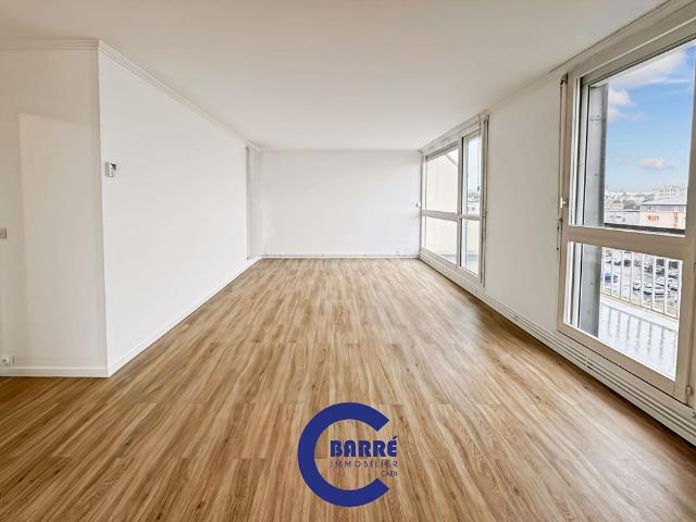 Location Appartement 4 pièces 100m²