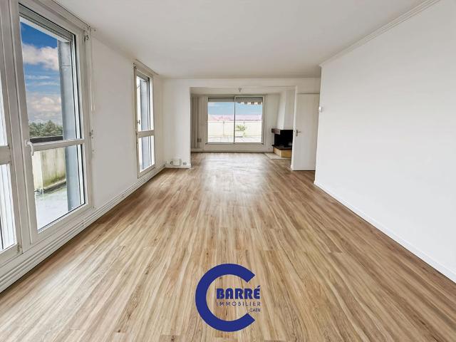 Location Appartement 4 pièces 100m²