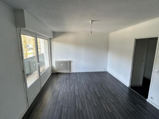Location appartement 4 pièces