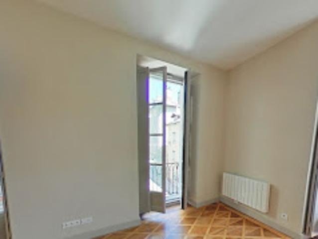 Location Appartement 4 pièces 101.51 m2 Grenoble