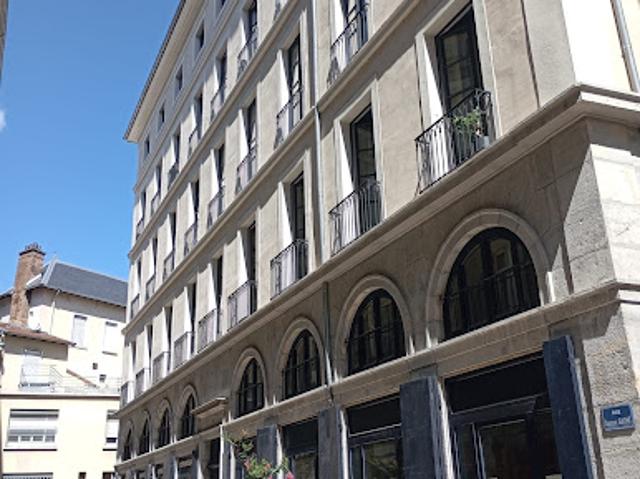 Location Appartement 4 pièces 101.51 m2 Grenoble
