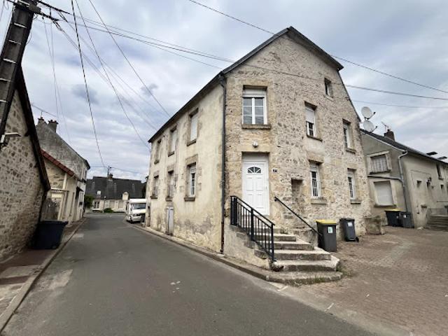 Location Appartement 4 pièces 101.62 m2 Mauregny en Haye