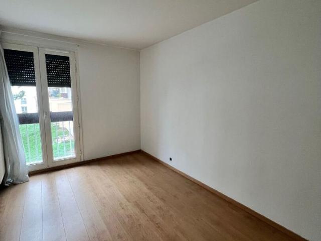 Location appartement 4 pièces, 101.68m², Colomiers