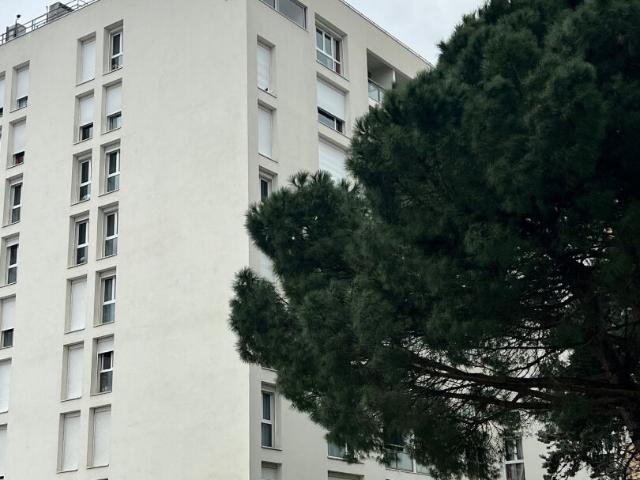 Location appartement 4 pièces, 101.68m², Colomiers